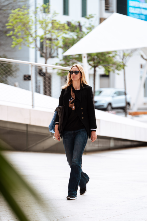 FOTO Đir po gradu, utorak 21. travnja