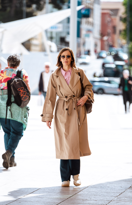 FOTO Đir po gradu, utorak 21. travnja