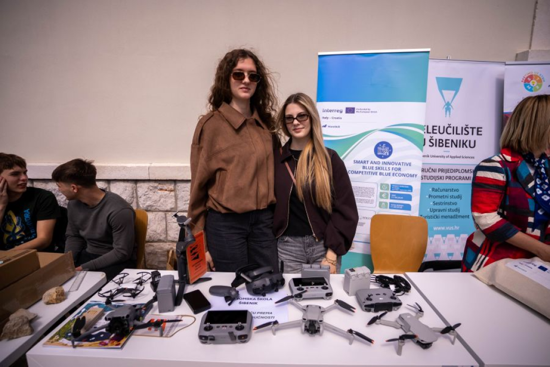 Održan Festival znanosti u Kanalu sv. Ante: Energija znanja, kreativnosti i prirode na jednom mjestu