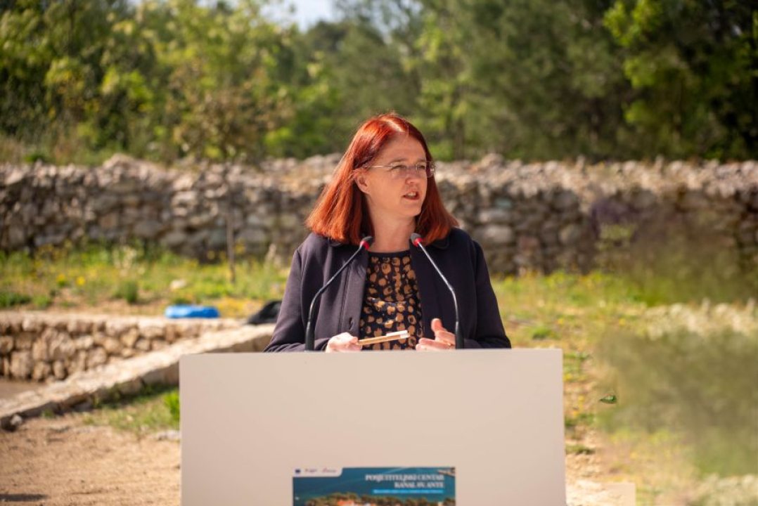 Održan Festival znanosti u Kanalu sv. Ante: Energija znanja, kreativnosti i prirode na jednom mjestu