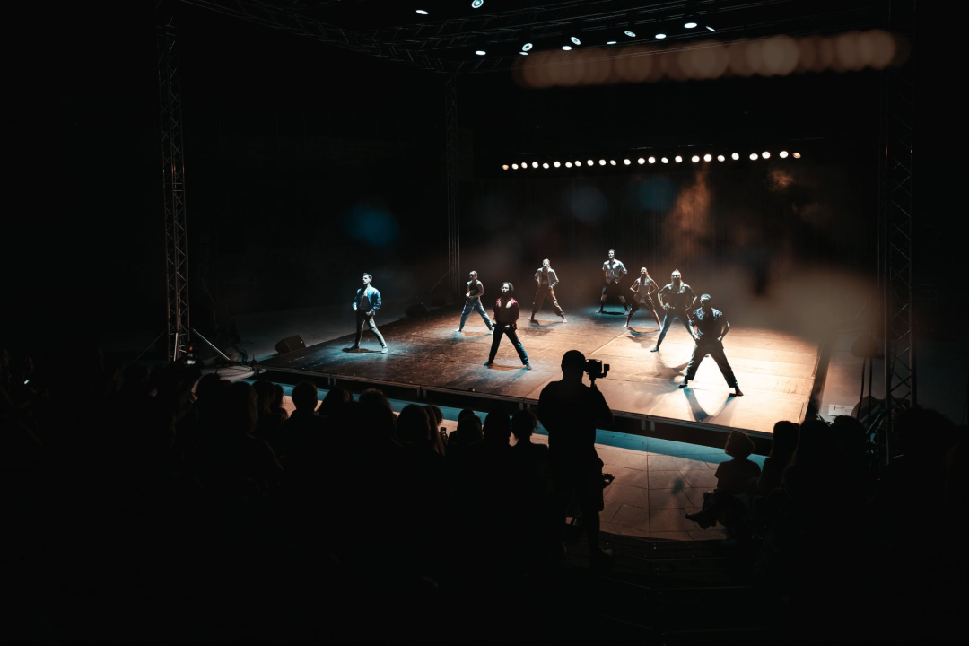 Objavljeni datumi održavanja jubilarnog 15. izdanja Šibenik Dance Festivala