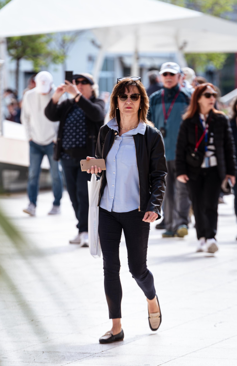 Đir po gradu, srijeda 22. travnja