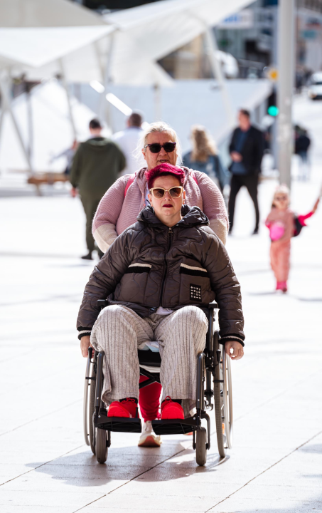 Đir po gradu, srijeda 22. travnja