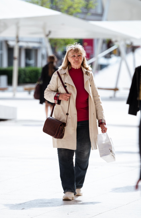 Đir po gradu, srijeda 22. travnja