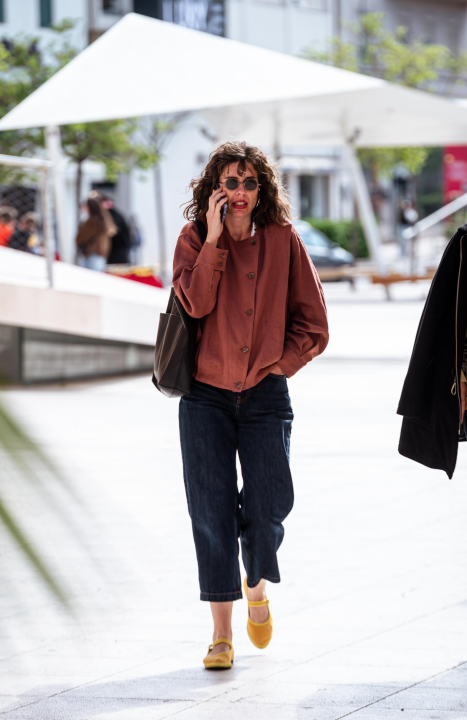 Đir po gradu, srijeda 22. travnja