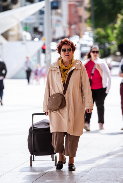 Đir po gradu, srijeda 22. travnja