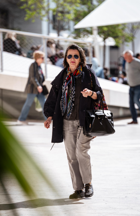 Đir po gradu, srijeda 22. travnja