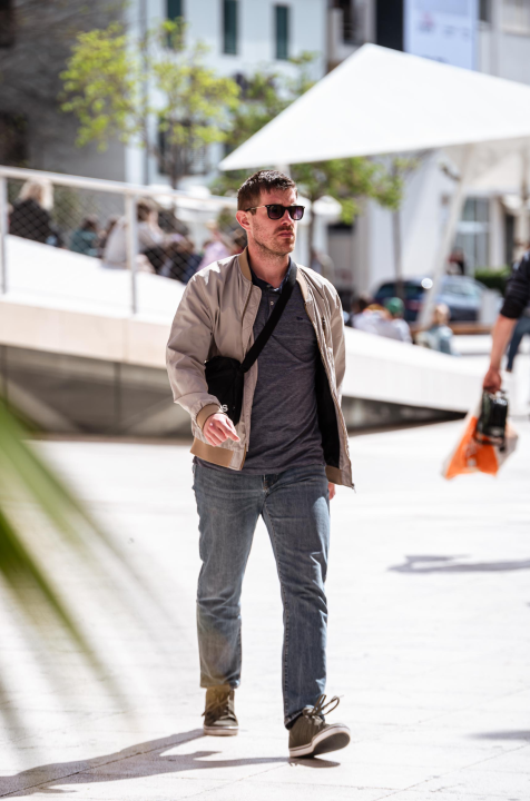 Đir po gradu, srijeda 22. travnja