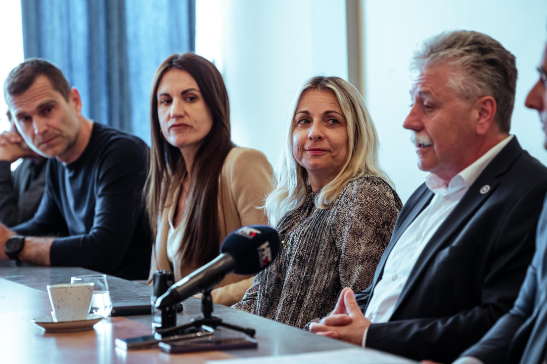 Predstavljen program jubilarnog 15. izdanja Sajma agroturizma u Skradinu