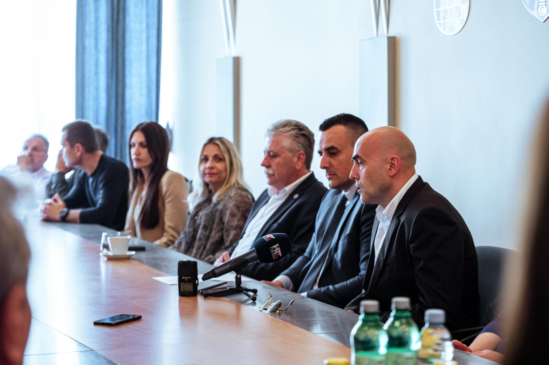 Predstavljen program jubilarnog 15. izdanja Sajma agroturizma u Skradinu