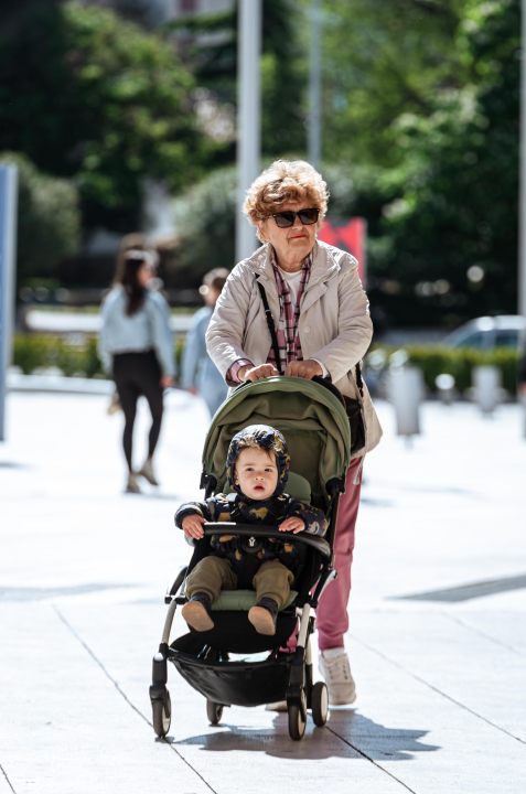 FOTO Đir po gradu, četvrtak 23. travnja