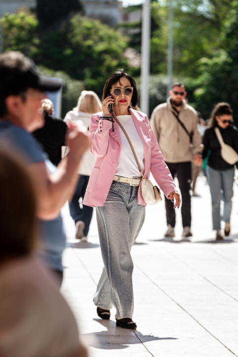 FOTO Đir po gradu, četvrtak 23. travnja