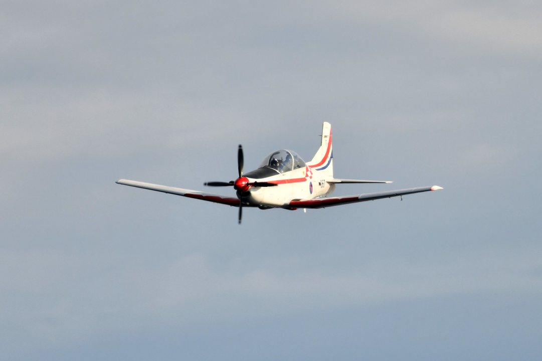 Hrvatska ratna mornarica provela vježbe na Žirju, u Zečevu i Kninu