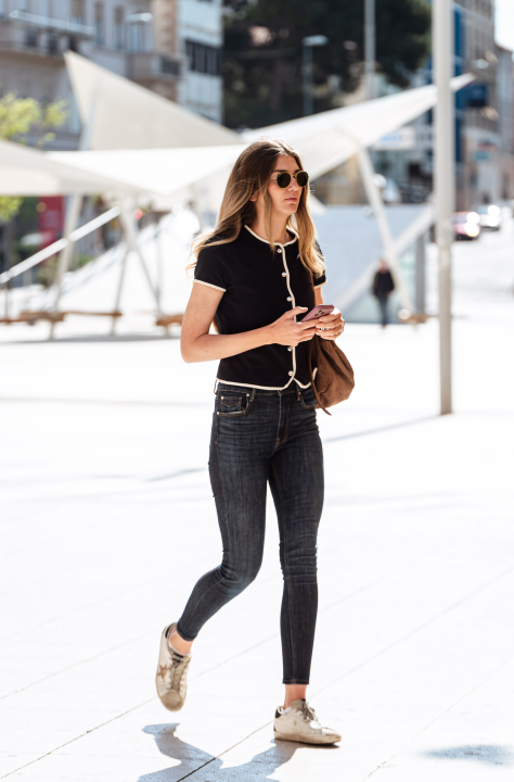 Šibenske ulice procvjetale: Ove kombinacije su nam zapele za oko!