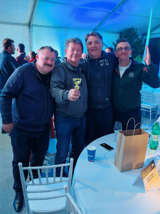 'Jedrima protiv droge': Šibenski Lionsi prvi na regati u Sukošanu