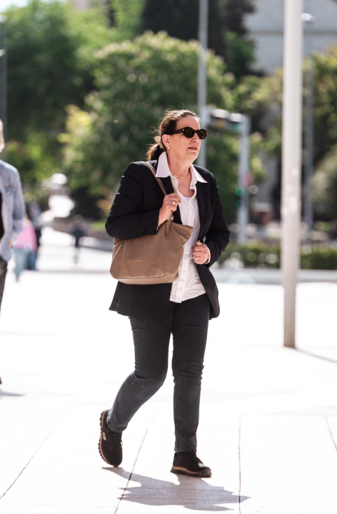 FOTO Đir po gradu, ponedjeljak 27. travnja