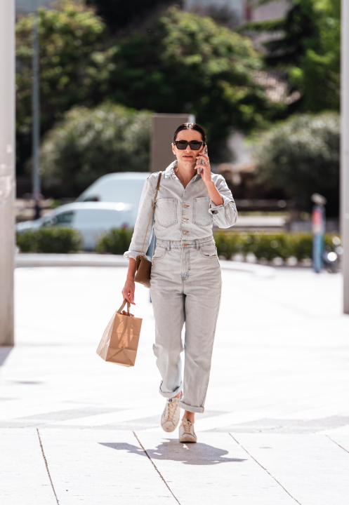 FOTO Đir po gradu, ponedjeljak 27. travnja