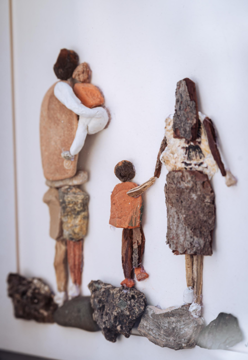 FOTO Ugrabite djela Murtića i Pulitike uz odlične popuste u Galeriji Juraj Dalmatinac!