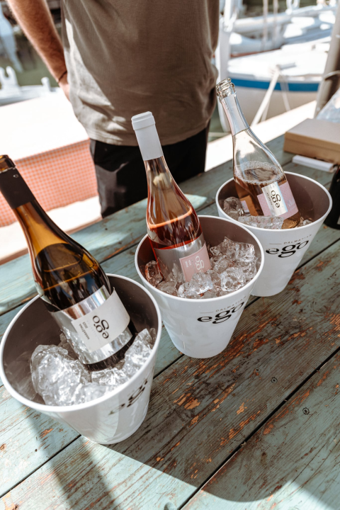 'Taste like...marenda' seli na Zlarin: Ne propustite ukusne tradicionalne delicije u otočnom ambijentu