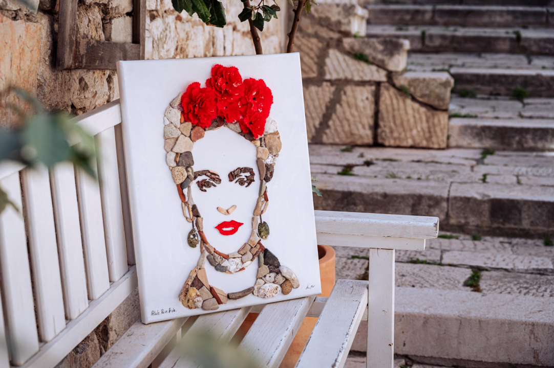 FOTO Ugrabite djela Murtića i Pulitike uz odlične popuste u Galeriji Juraj Dalmatinac!