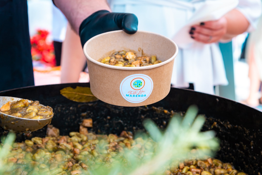 'Taste like...marenda' seli na Zlarin: Ne propustite ukusne tradicionalne delicije u otočnom ambijentu