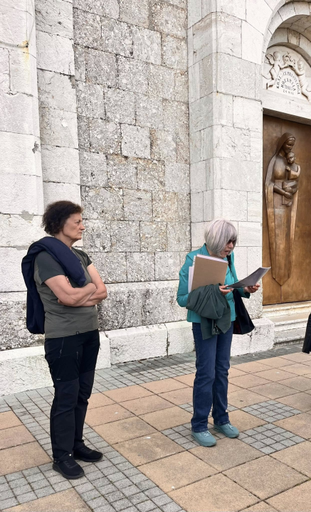 'Zelena tura' u Drnišu spojila generacije kroz priču o botanici i baštini