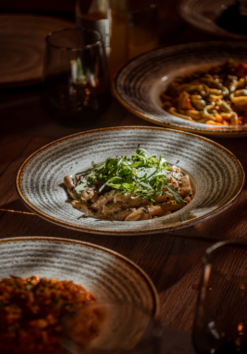 FOTO Proslavite svoje posebne trenutke u Leonardo BBQ & More!