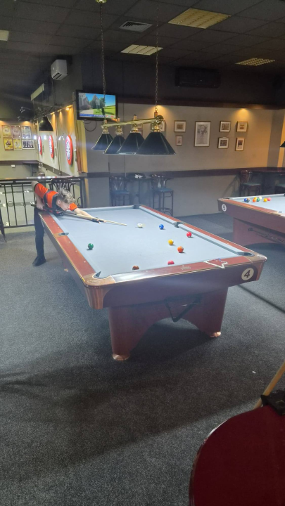 FOTO Dejan Matura četvrti na PH kod veterana, Toni Matura sedmi kod juniora, slabiji početak kluba u ligi