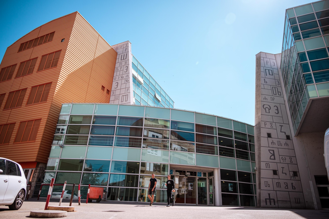 Dan otvorenih vrata Industrijsko-obrtničke škole