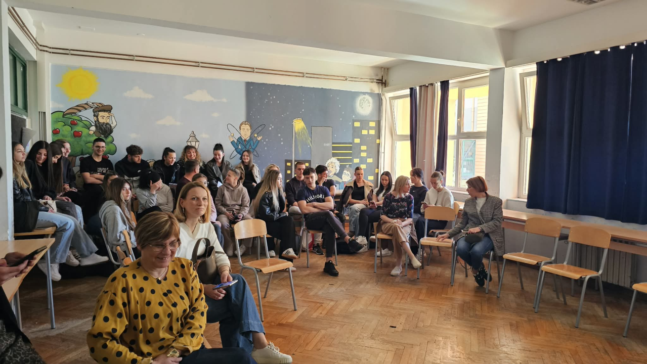 Svjetski dan pasa vodiča