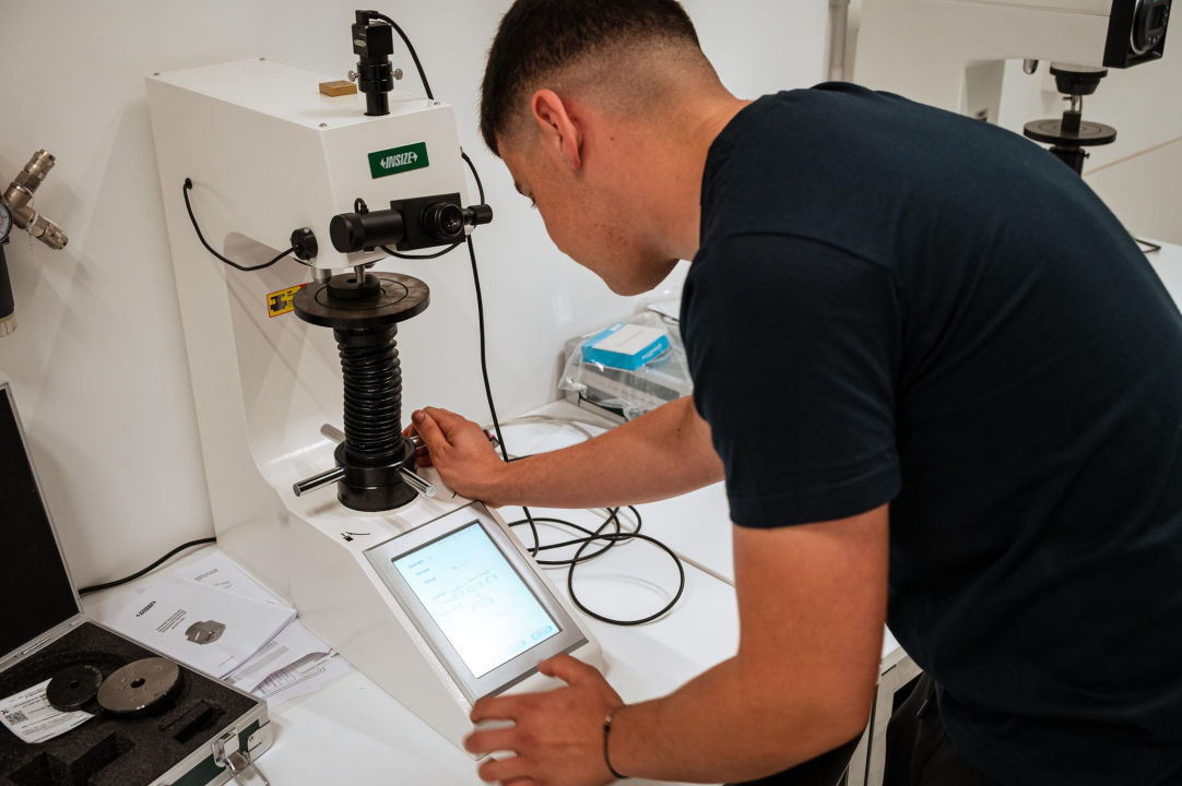 Dan otvorenih vrata Industrijsko-obrtničke škole