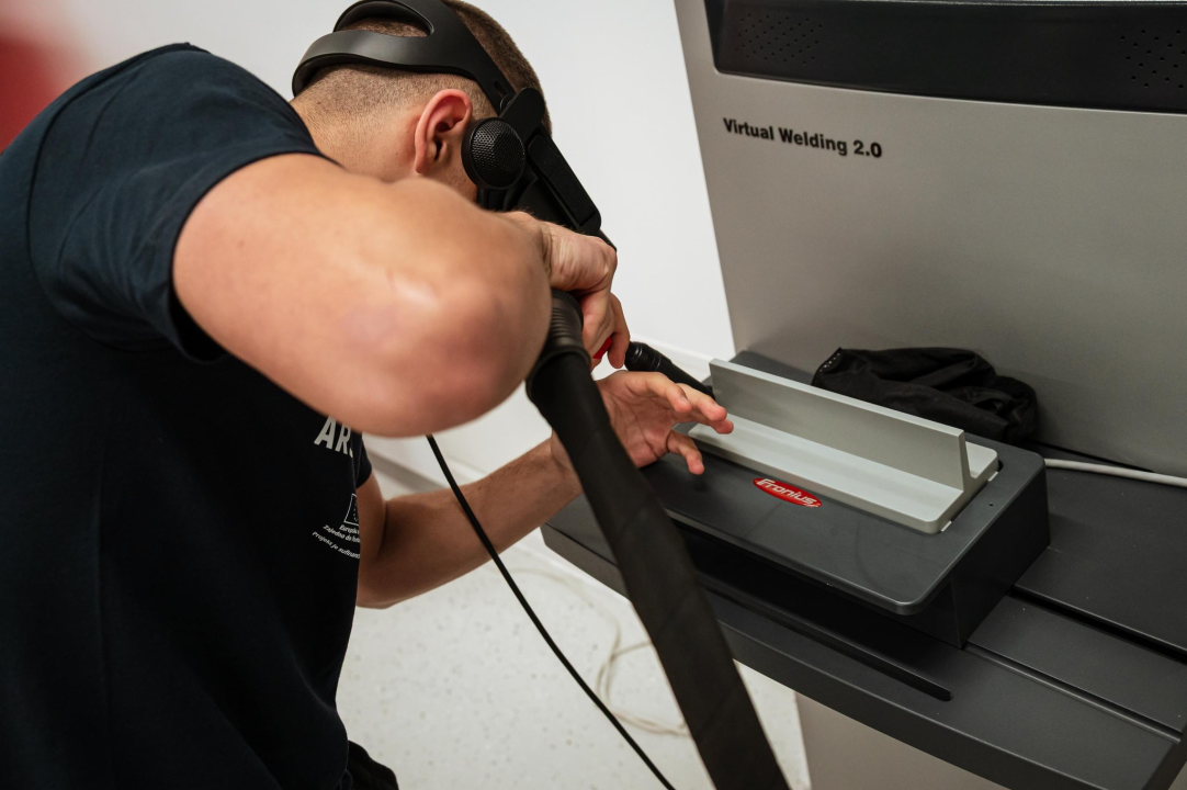 Dan otvorenih vrata Industrijsko-obrtničke škole