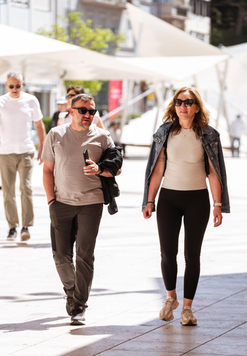 FOTO Đir po gradu, četvrtak 30. travnja