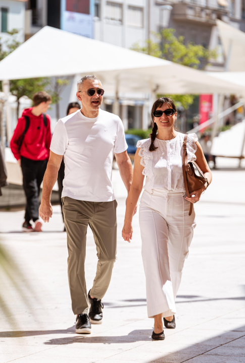 FOTO Đir po gradu, četvrtak 30. travnja