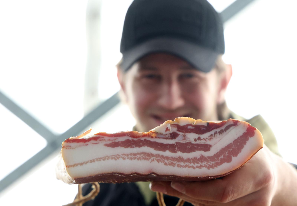 Otvoren jubilarni 15. Sajam agroturizma u Skradinu