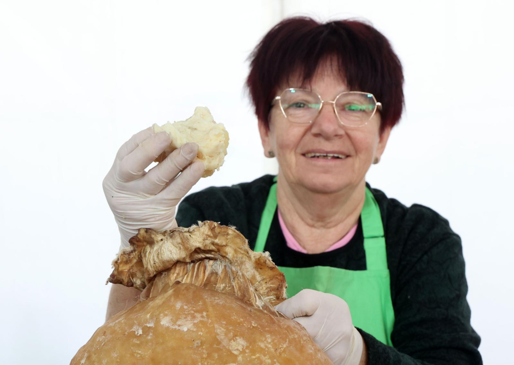 Otvoren jubilarni 15. Sajam agroturizma u Skradinu