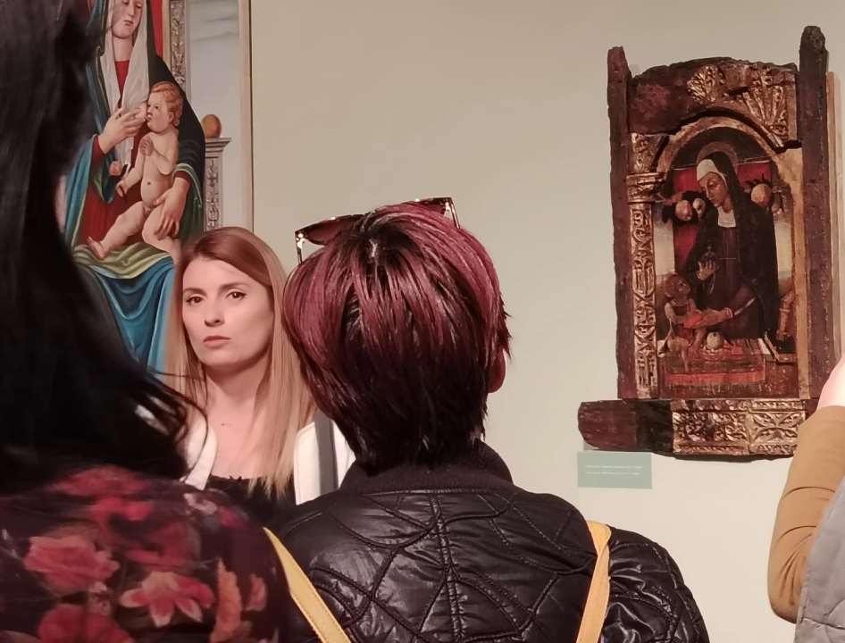 Tematska tura ‘Korijeni Muzeja grada Šibenika’ oduševila sugrađane i znatiželjnike