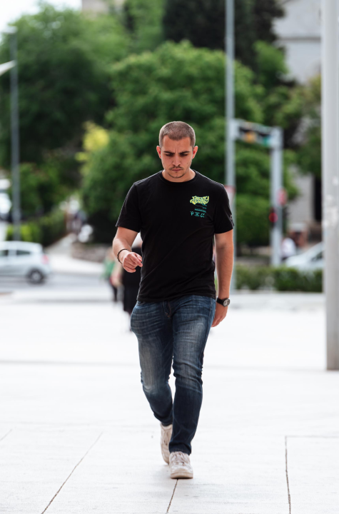 FOTO Đir po gradu, utorak 5. svibnja