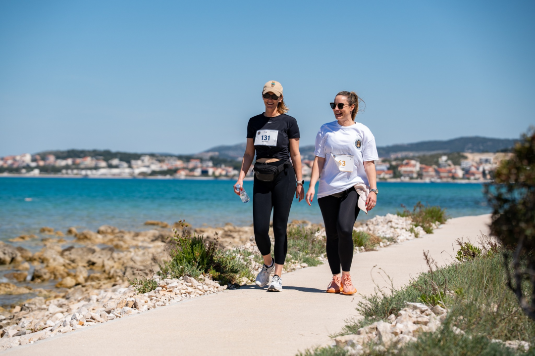 Održan Krapanj Island Run