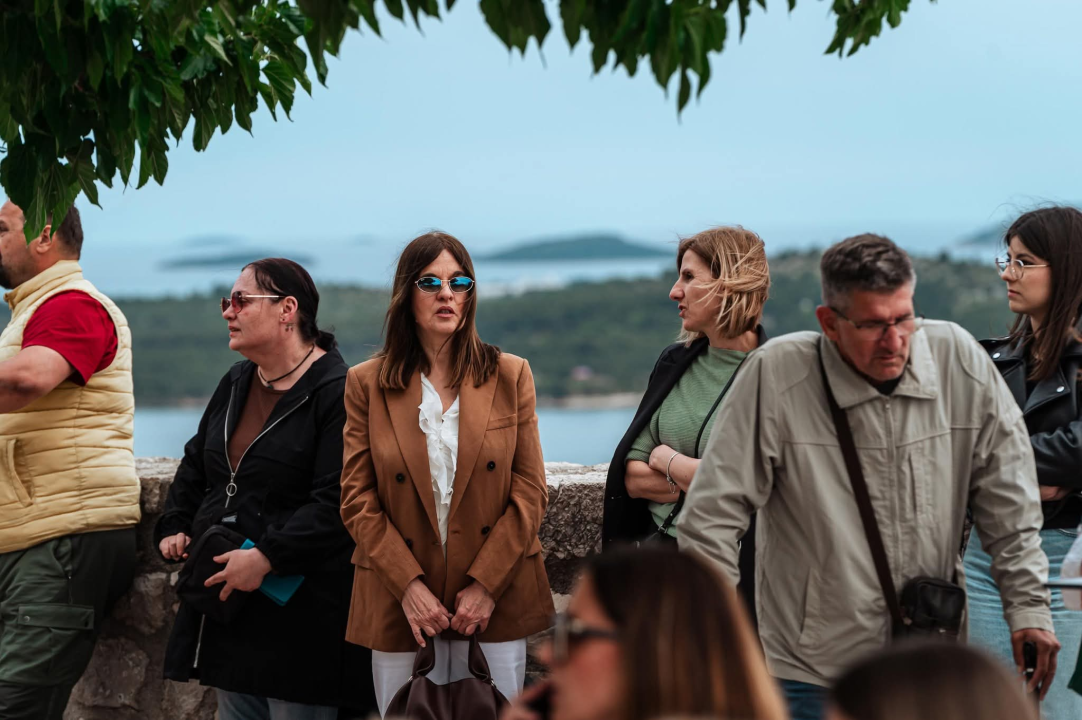 Emotivna revija na Baroneu dirnula Šibenčane: Županija s najvećim udjelom osoba s invaliditetom