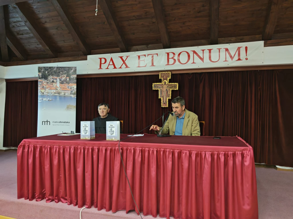 'Kula od uzdaha' na Visovcu: Priča o ljubavi, Krki i očuvanju baštine
