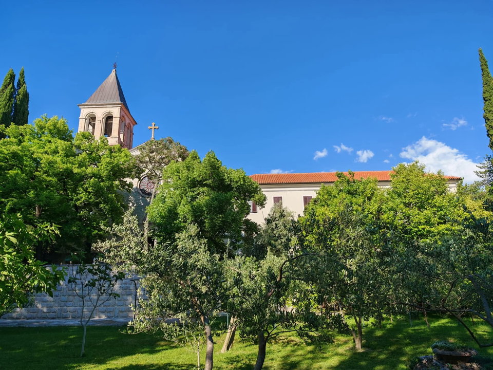 'Kula od uzdaha' na Visovcu: Priča o ljubavi, Krki i očuvanju baštine