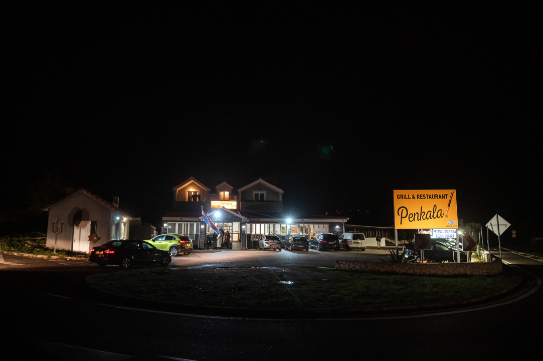 FOTO Savršena lokacija za feštu: Proslavite svoje najvažnije događaje u restoranu Penkala-Trstenik!