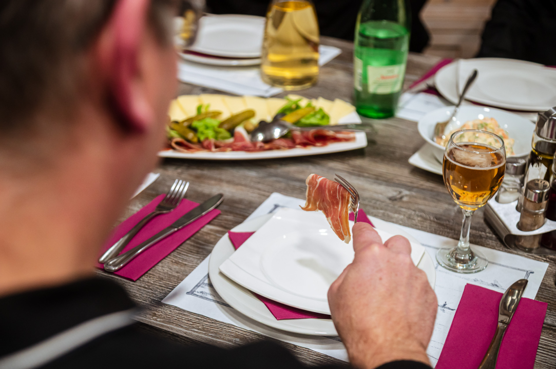 FOTO Savršena lokacija za feštu: Proslavite svoje najvažnije događaje u restoranu Penkala-Trstenik!