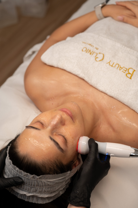 FOTO Posebna ponuda Beauty Clinic by Tamara: Zategnite kožu i smanjite masne naslage te celulit do ljeta!