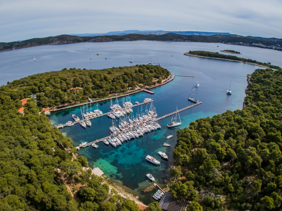 Skradin Cup Regatta 2026 još jednom potvrdila međunarodni značaj hrvatskog jedrenja