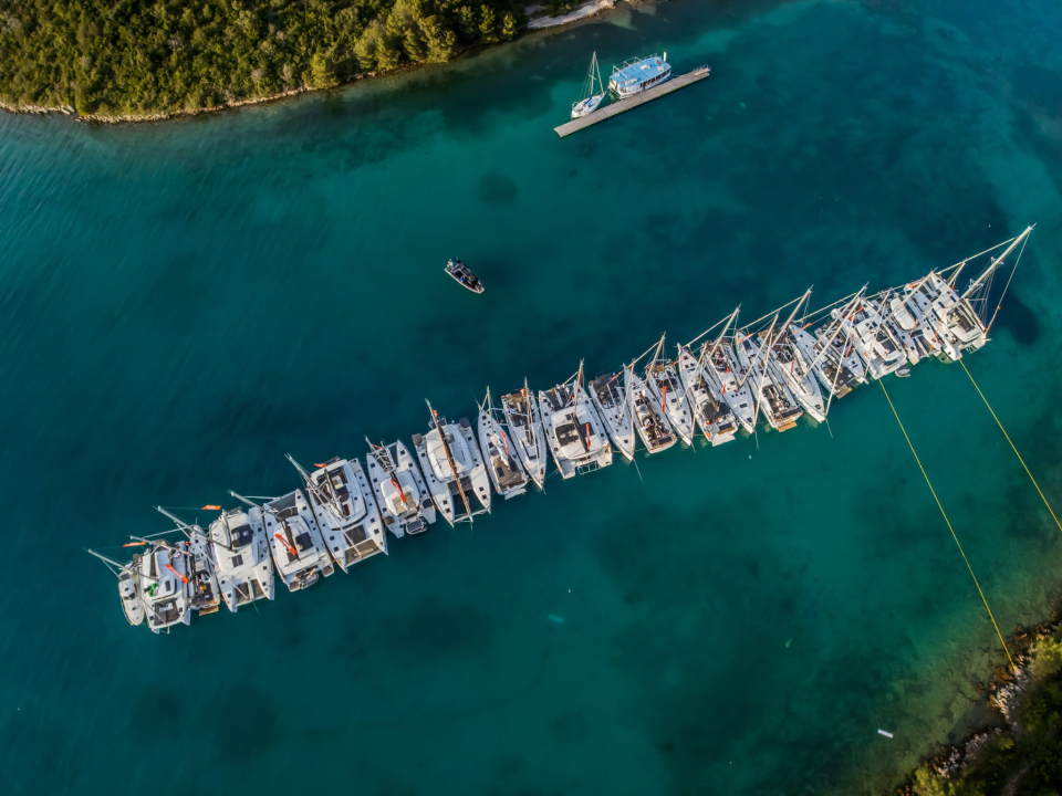 Skradin Cup Regatta 2026 još jednom potvrdila međunarodni značaj hrvatskog jedrenja
