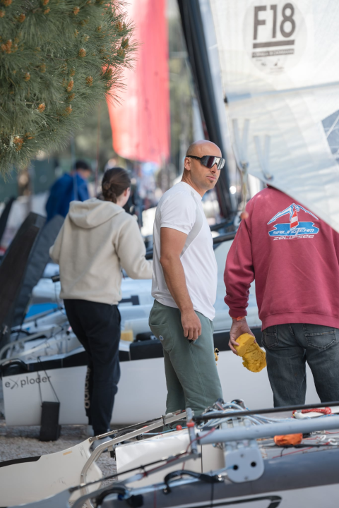 Skradin Cup Regatta 2026 još jednom potvrdila međunarodni značaj hrvatskog jedrenja
