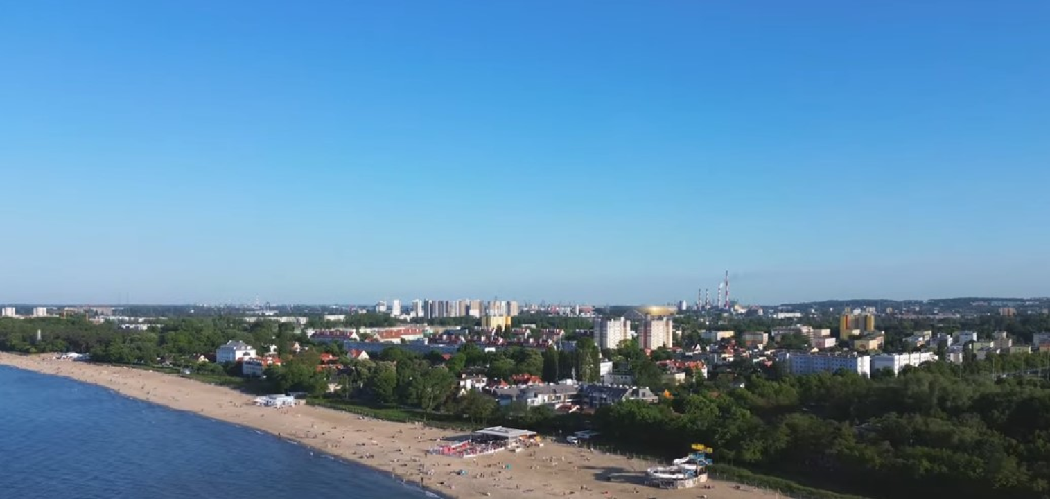 Šibensko izaslanstvo u Gdanjsku