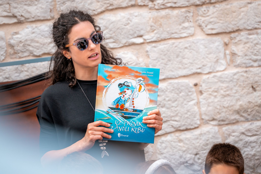Održan H2LO festival